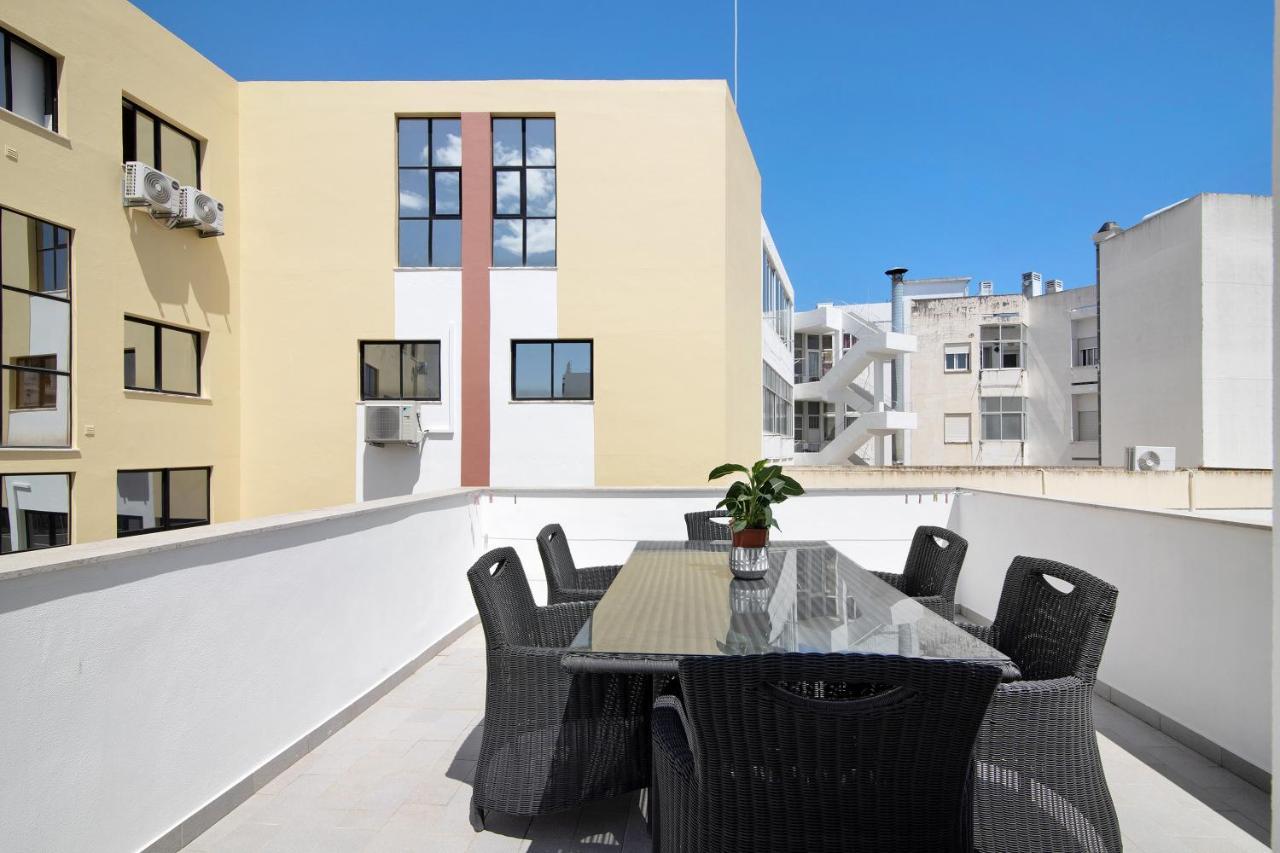 A Casa Da Elsa Διαμέρισμα Φάρο Εξωτερικό φωτογραφία