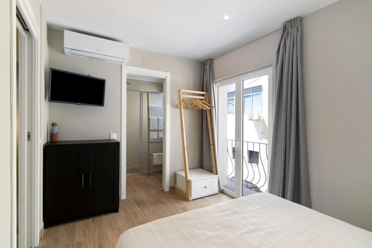 A Casa Da Elsa Διαμέρισμα Φάρο Εξωτερικό φωτογραφία