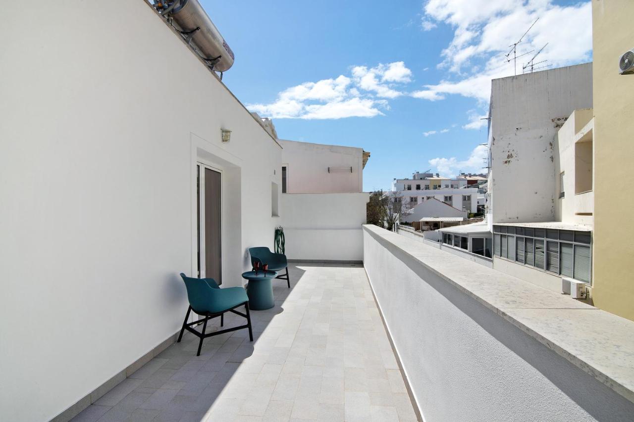 A Casa Da Elsa Διαμέρισμα Φάρο Εξωτερικό φωτογραφία