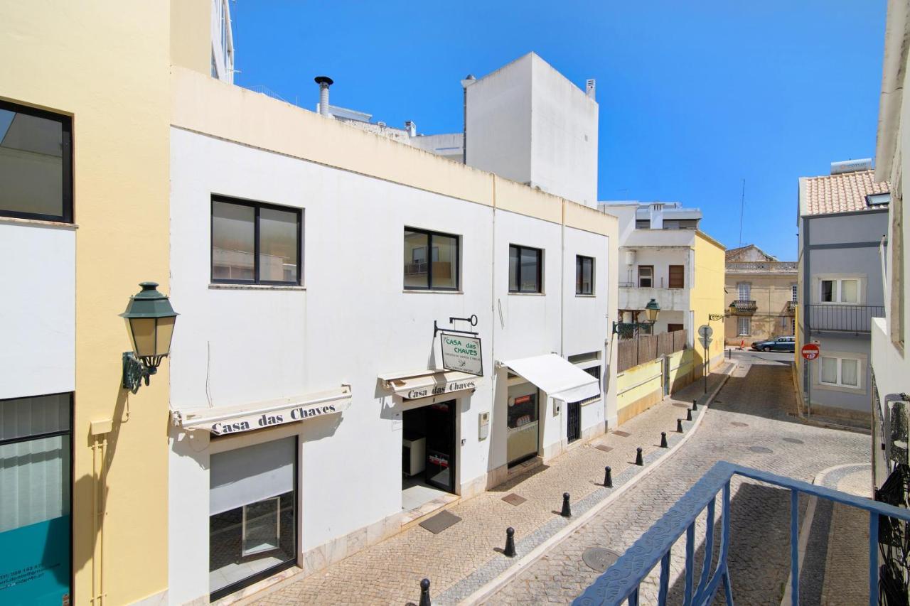 A Casa Da Elsa Διαμέρισμα Φάρο Εξωτερικό φωτογραφία