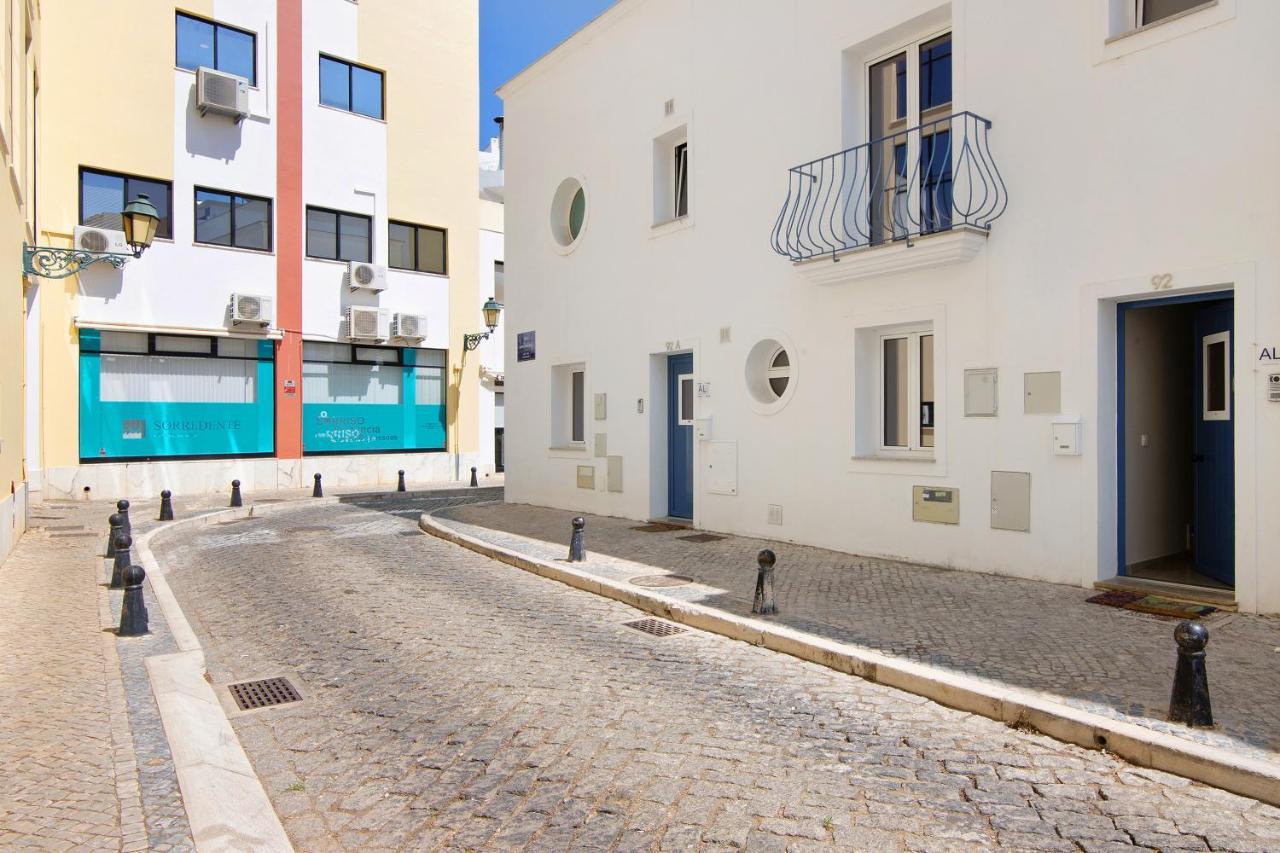 A Casa Da Elsa Διαμέρισμα Φάρο Εξωτερικό φωτογραφία