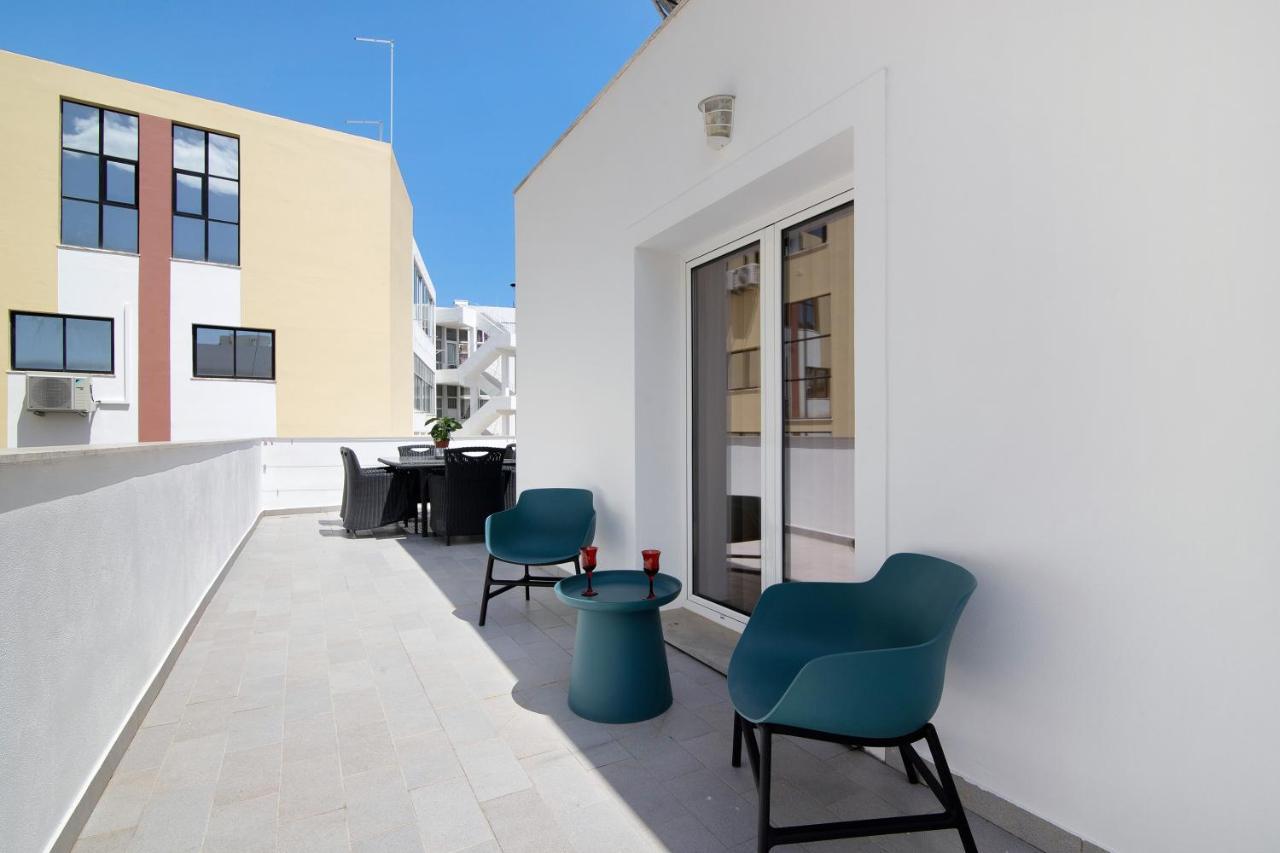 A Casa Da Elsa Διαμέρισμα Φάρο Εξωτερικό φωτογραφία
