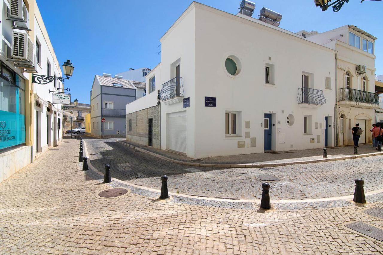 A Casa Da Elsa Διαμέρισμα Φάρο Εξωτερικό φωτογραφία