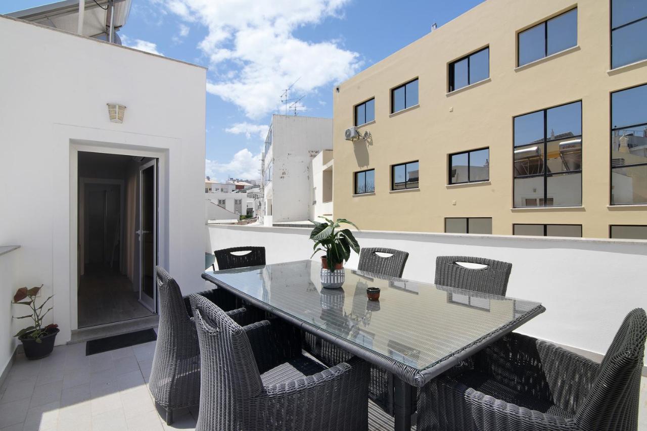 A Casa Da Elsa Διαμέρισμα Φάρο Εξωτερικό φωτογραφία